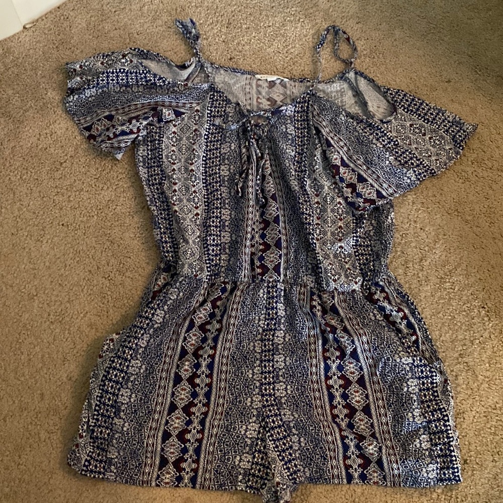 Doesn’t fit